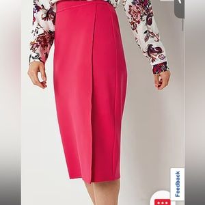 Liz Claiborne pencil skirt